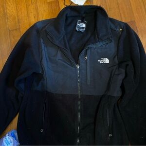 The North Face Men's Black Jacket
